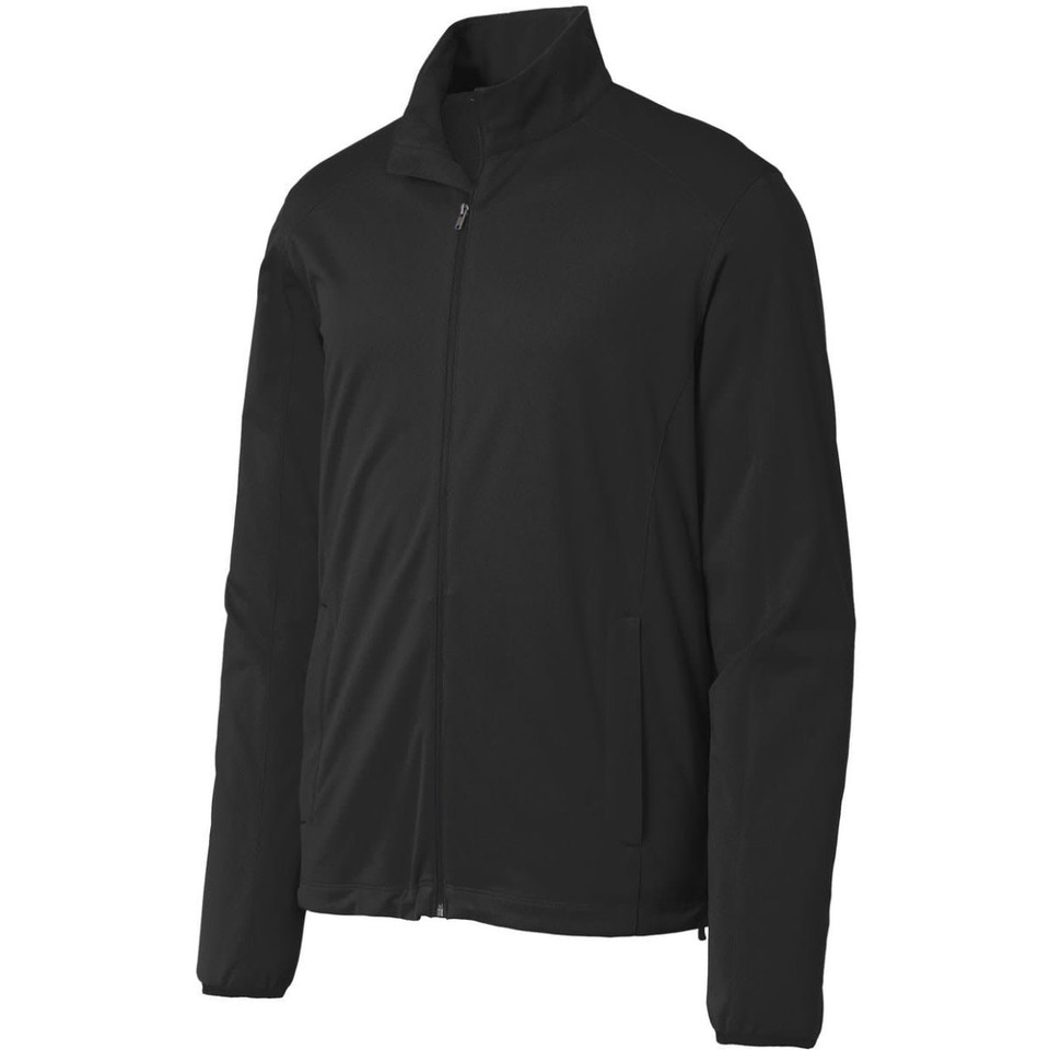 Port Authority Active Soft Shell Jacket