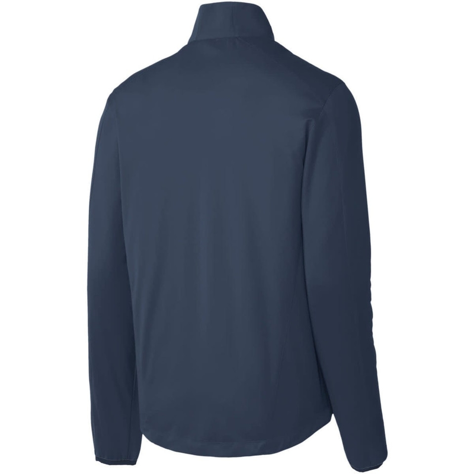 Port Authority Active Soft Shell Jacket