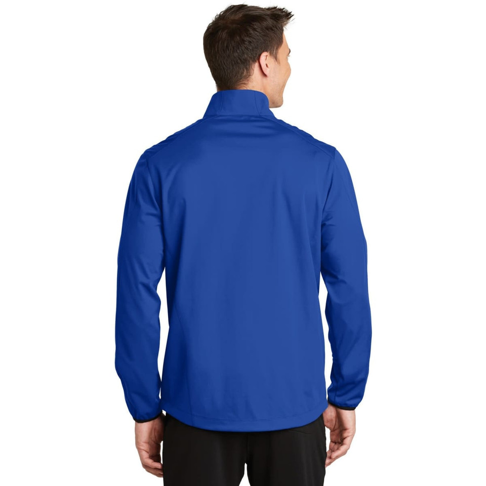Port Authority Active Soft Shell Jacket