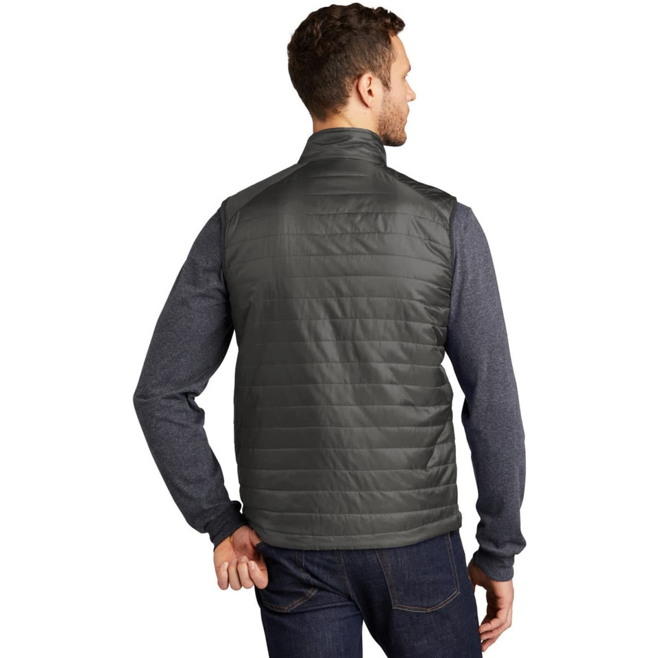 Port Authority Packable Puffy Vest