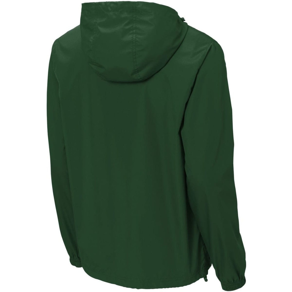 Sport-Tek Packable Anorak