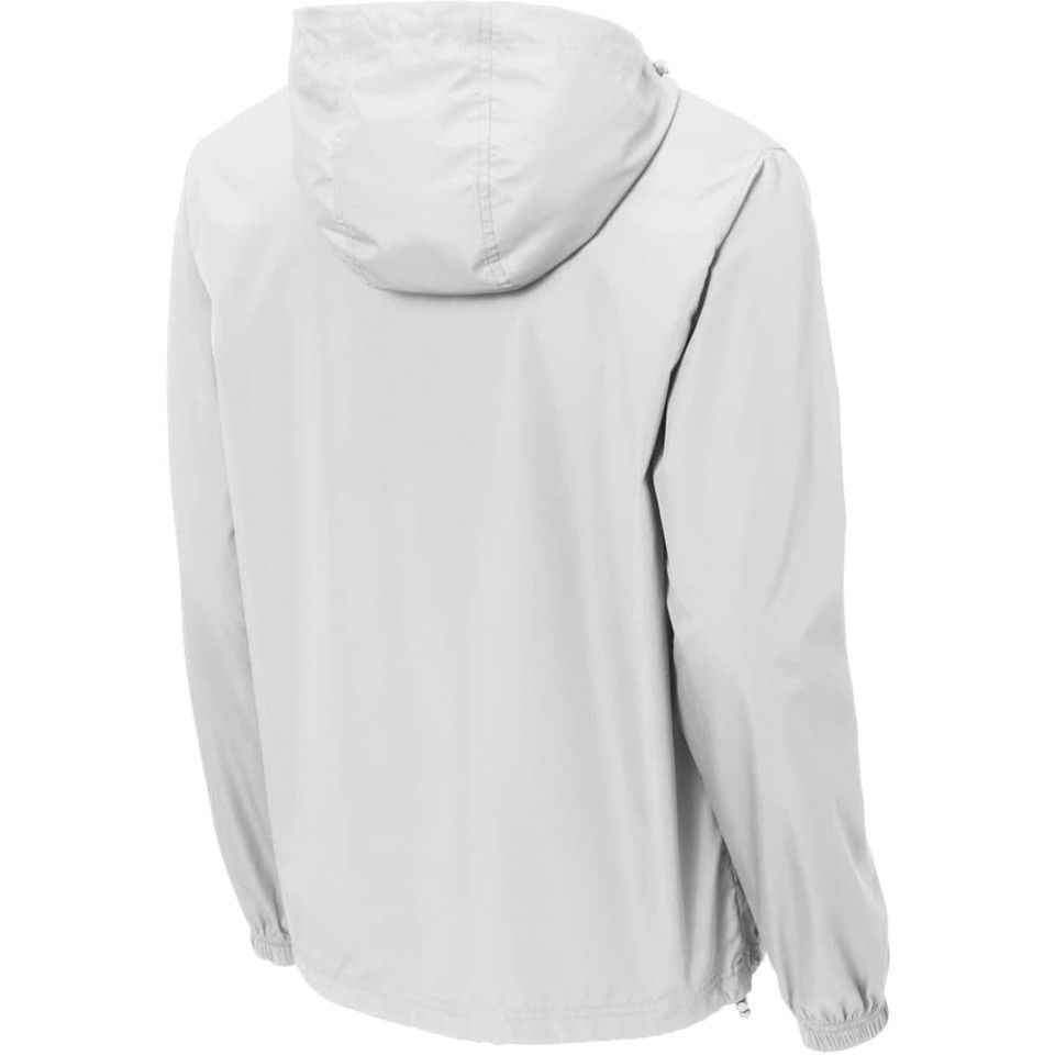 Sport-Tek Packable Anorak