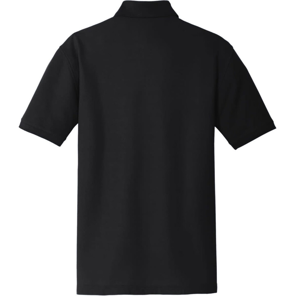 Port Authority Core Classic Pique Polo