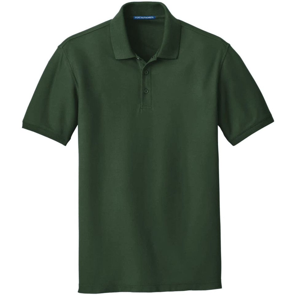 Port Authority Core Classic Pique Polo