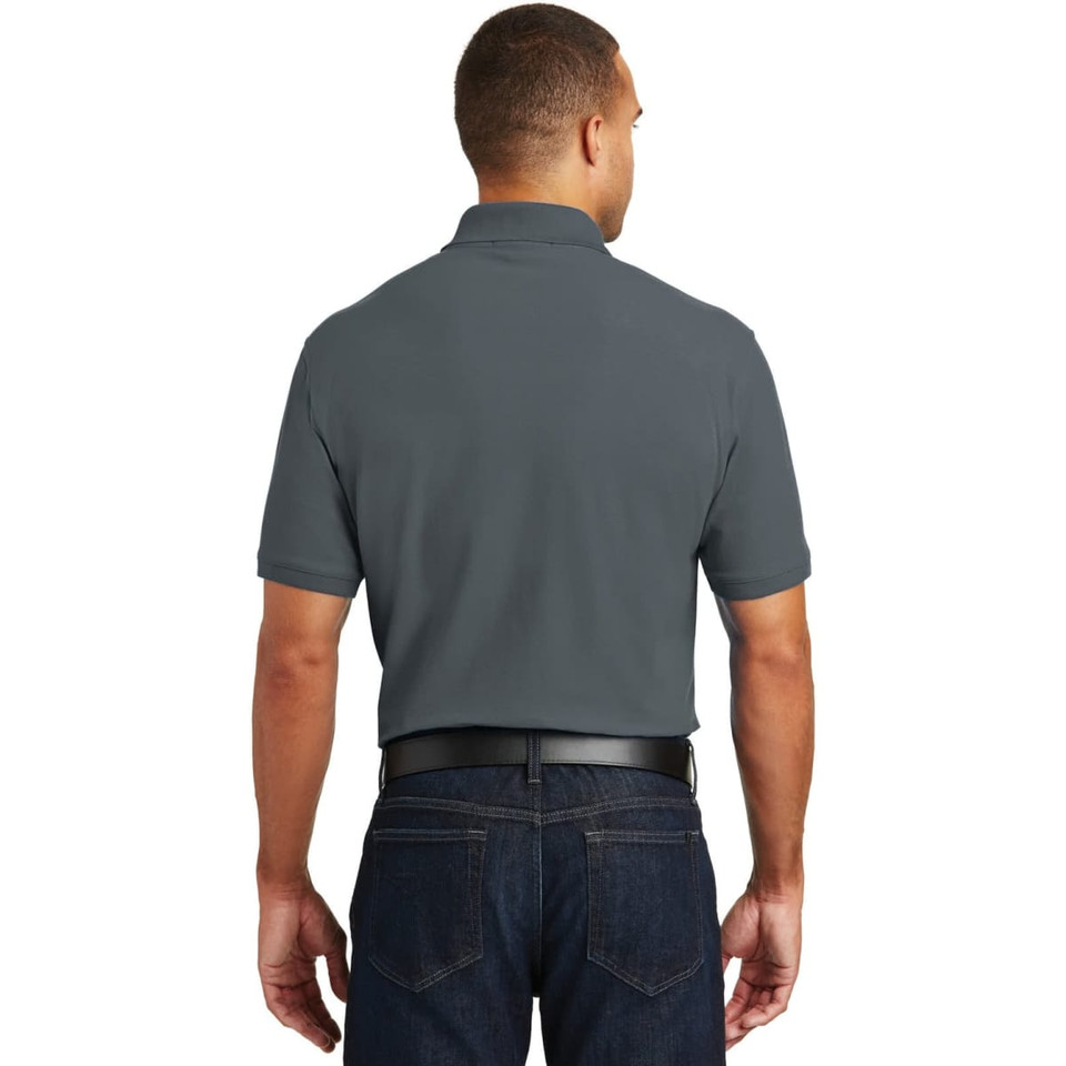 Port Authority Core Classic Pique Polo