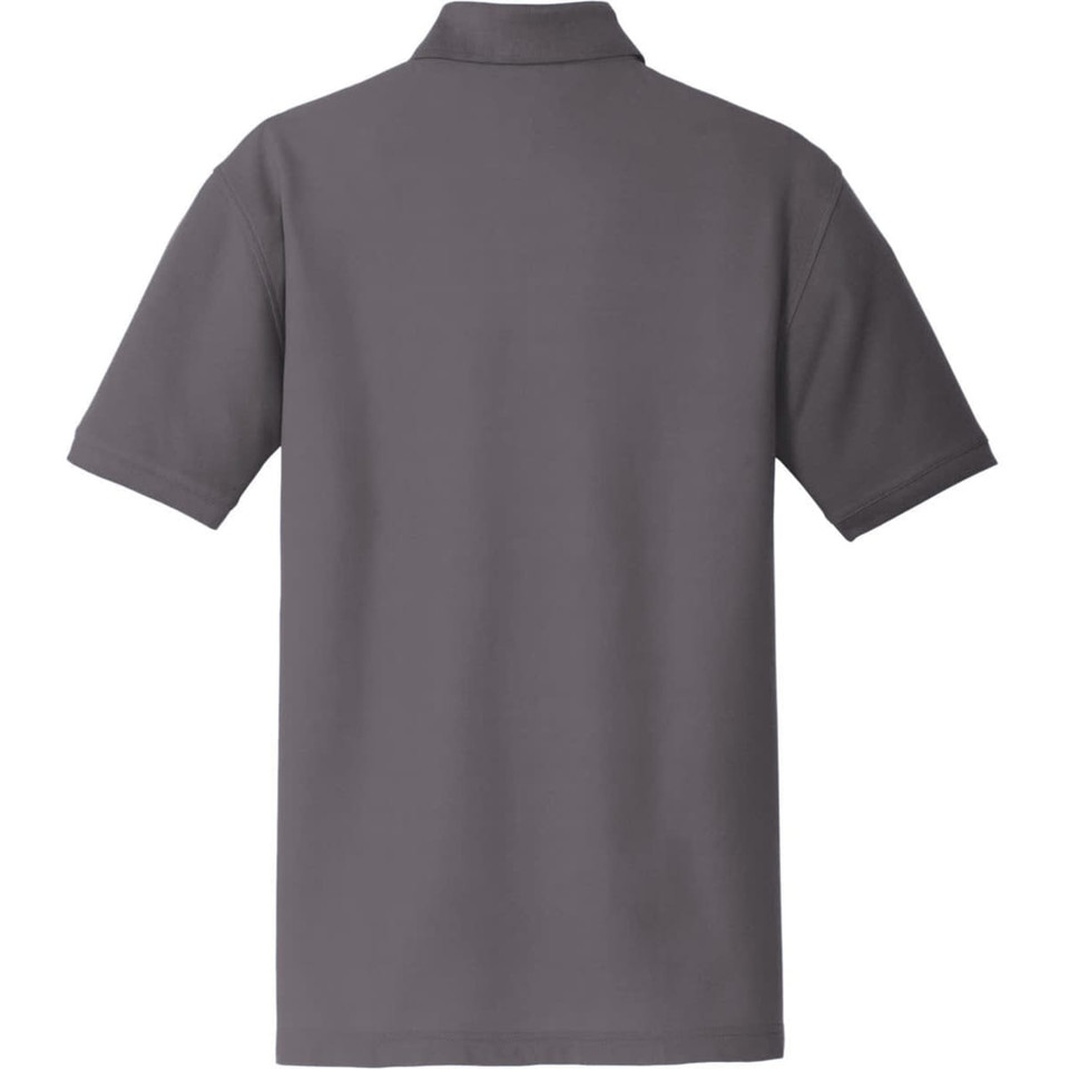 Port Authority Core Classic Pique Polo