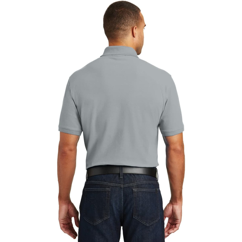 Port Authority Core Classic Pique Polo