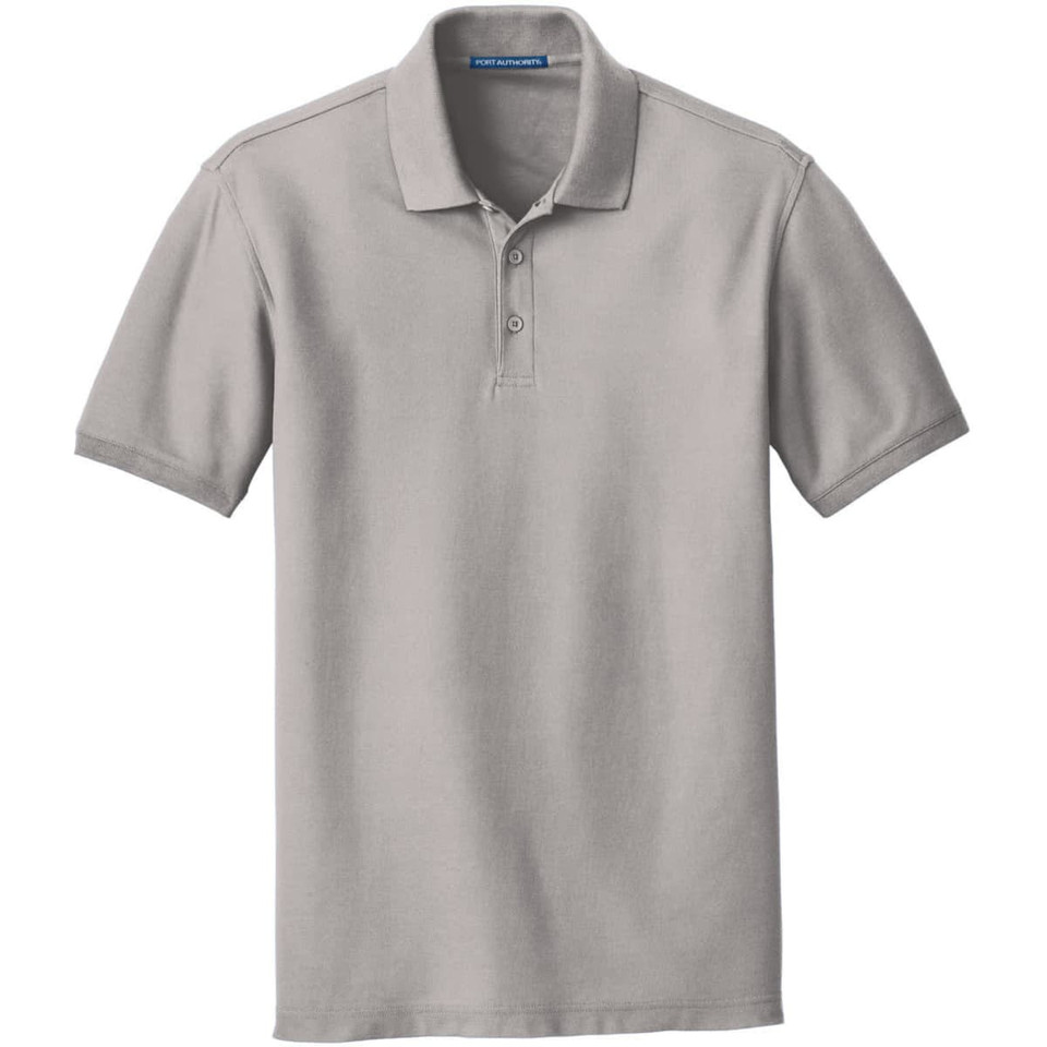 Port Authority Core Classic Pique Polo