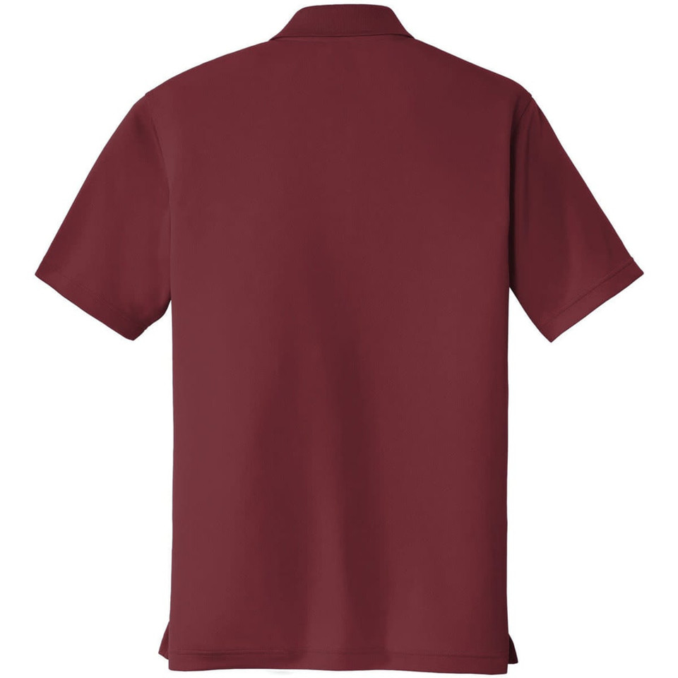Port Authority Dry Zone UV Micro-Mesh Polo