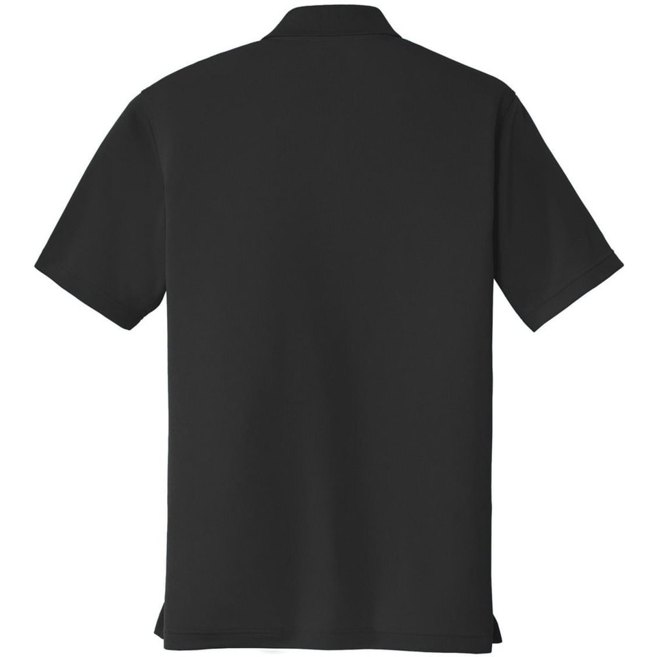 Port Authority Dry Zone UV Micro-Mesh Polo