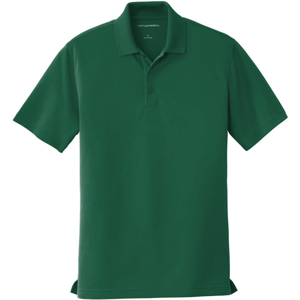 Port Authority Dry Zone UV Micro-Mesh Polo