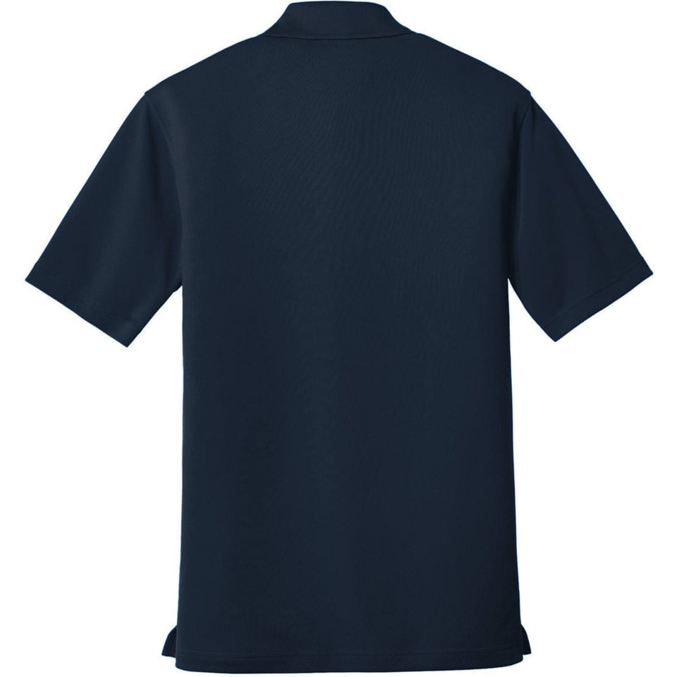 Port Authority Dry Zone UV Micro-Mesh Pocket Polo