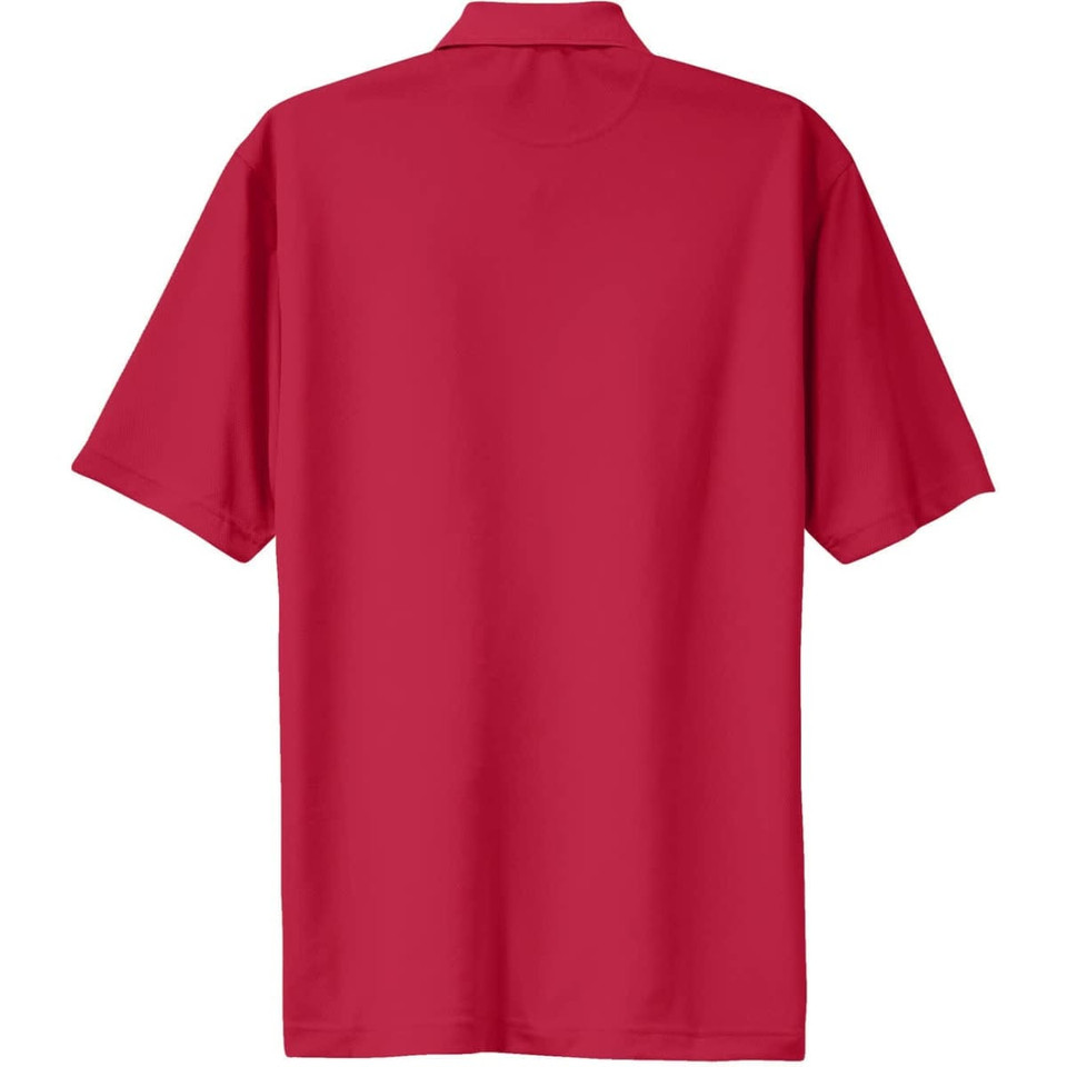 Sport-Tek Dri-Mesh Polo