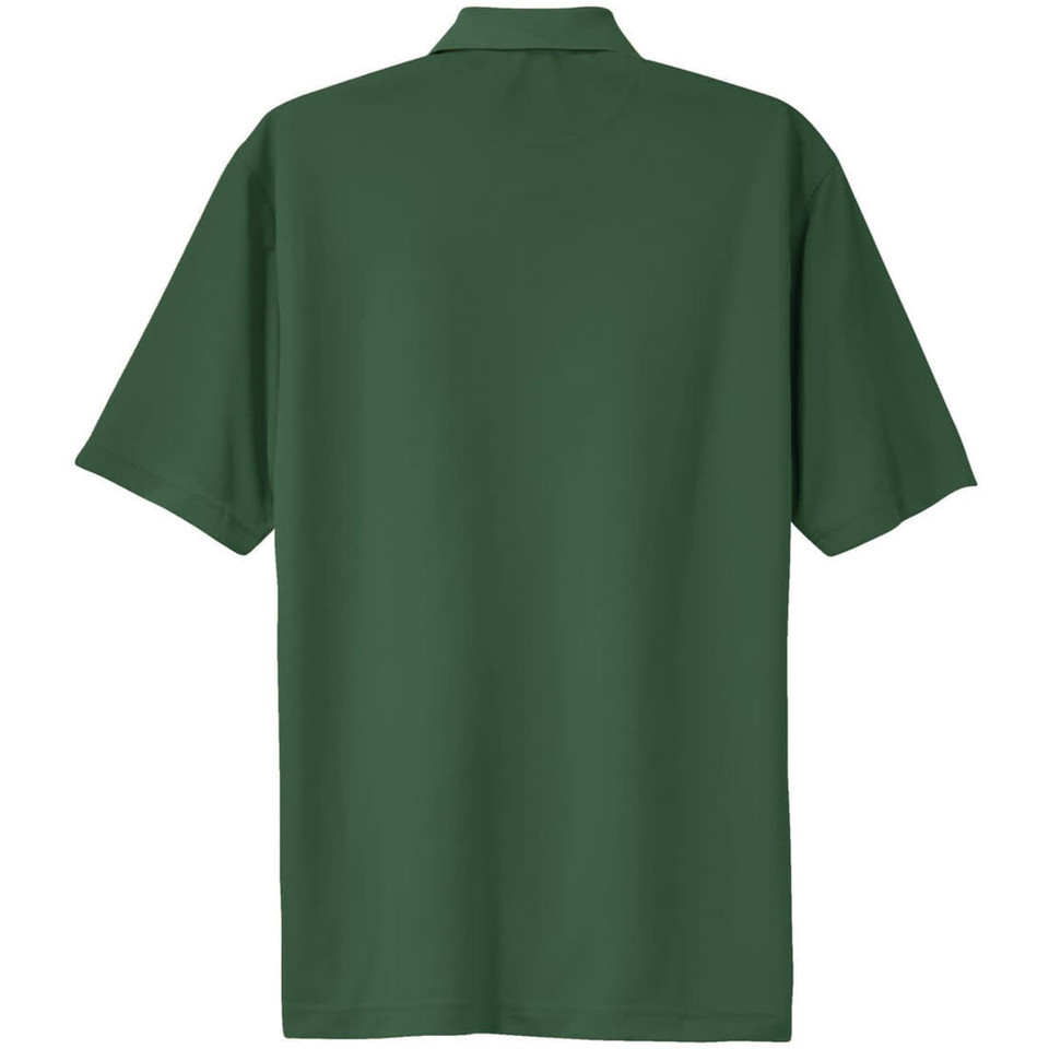 Sport-Tek Dri-Mesh Polo