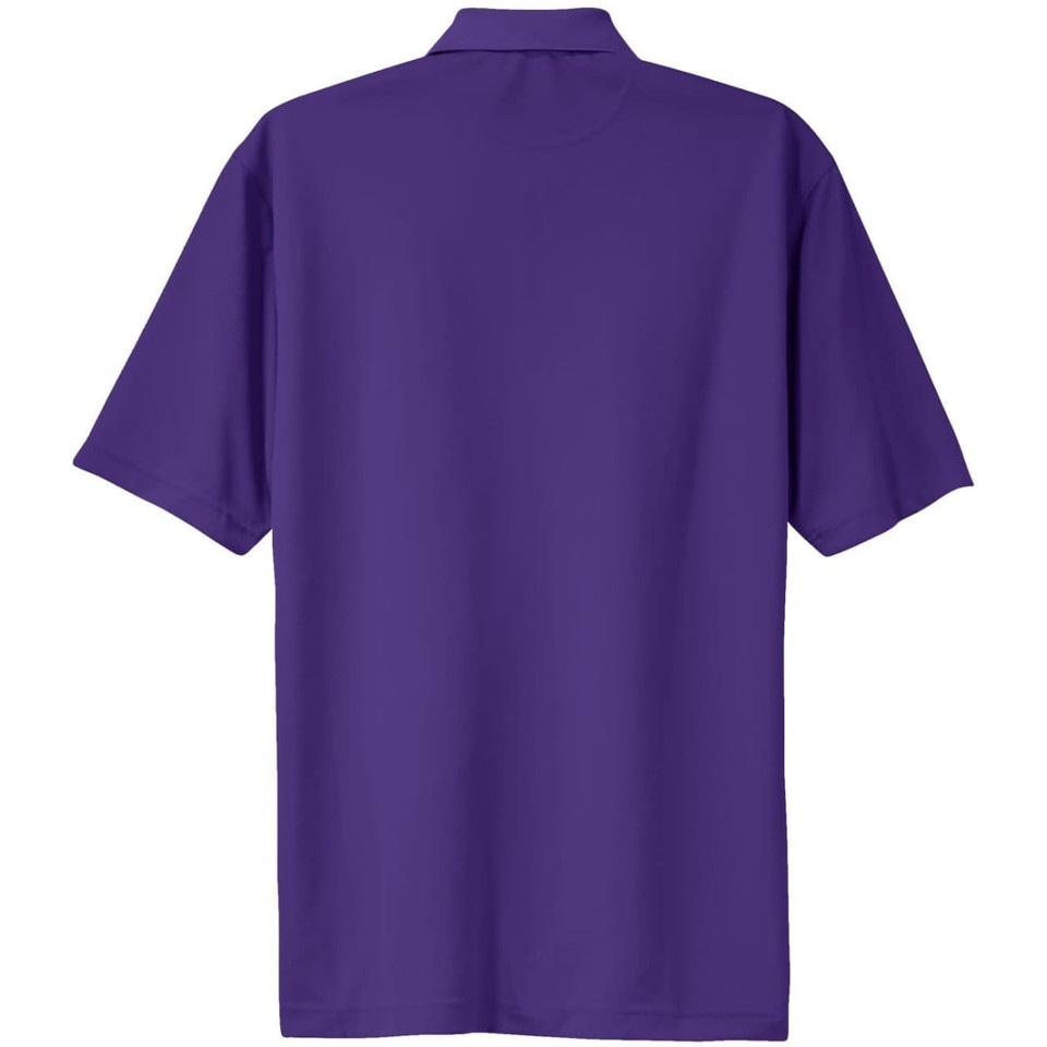 Sport-Tek Dri-Mesh Polo