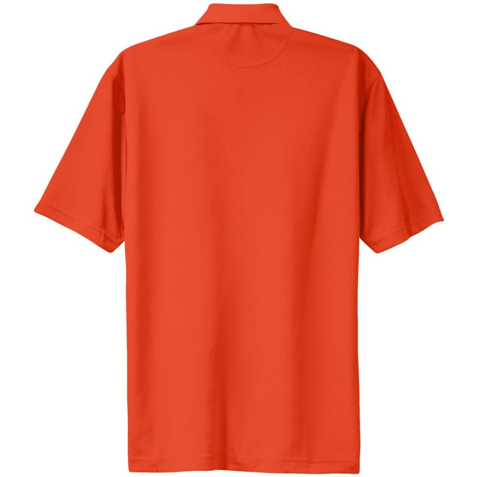 Sport-Tek Dri-Mesh Polo