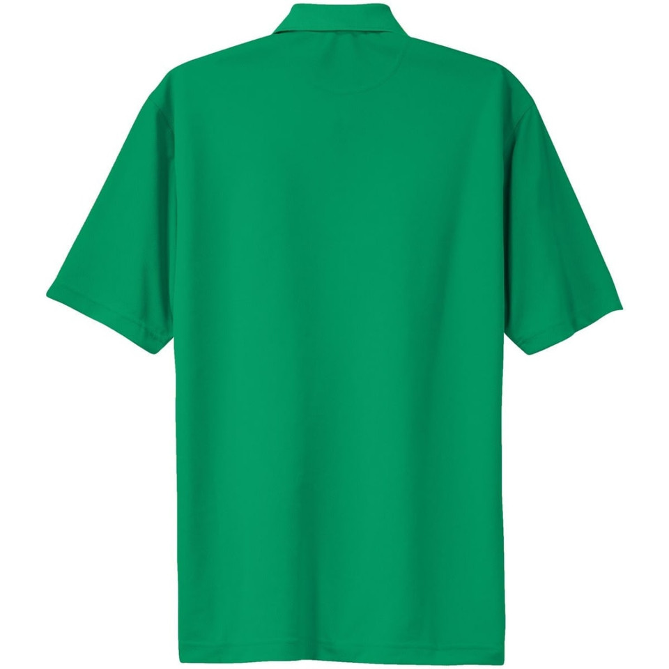 Sport-Tek Dri-Mesh Polo