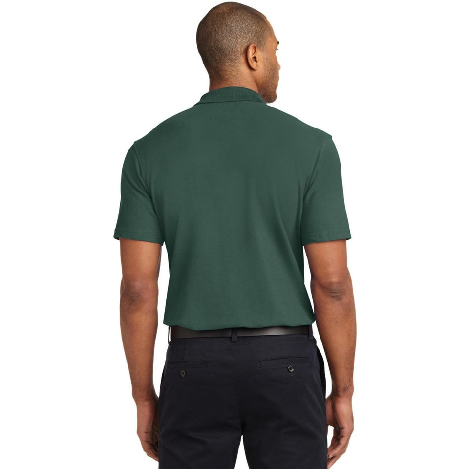 Port Authority Stain-Resistant Polo