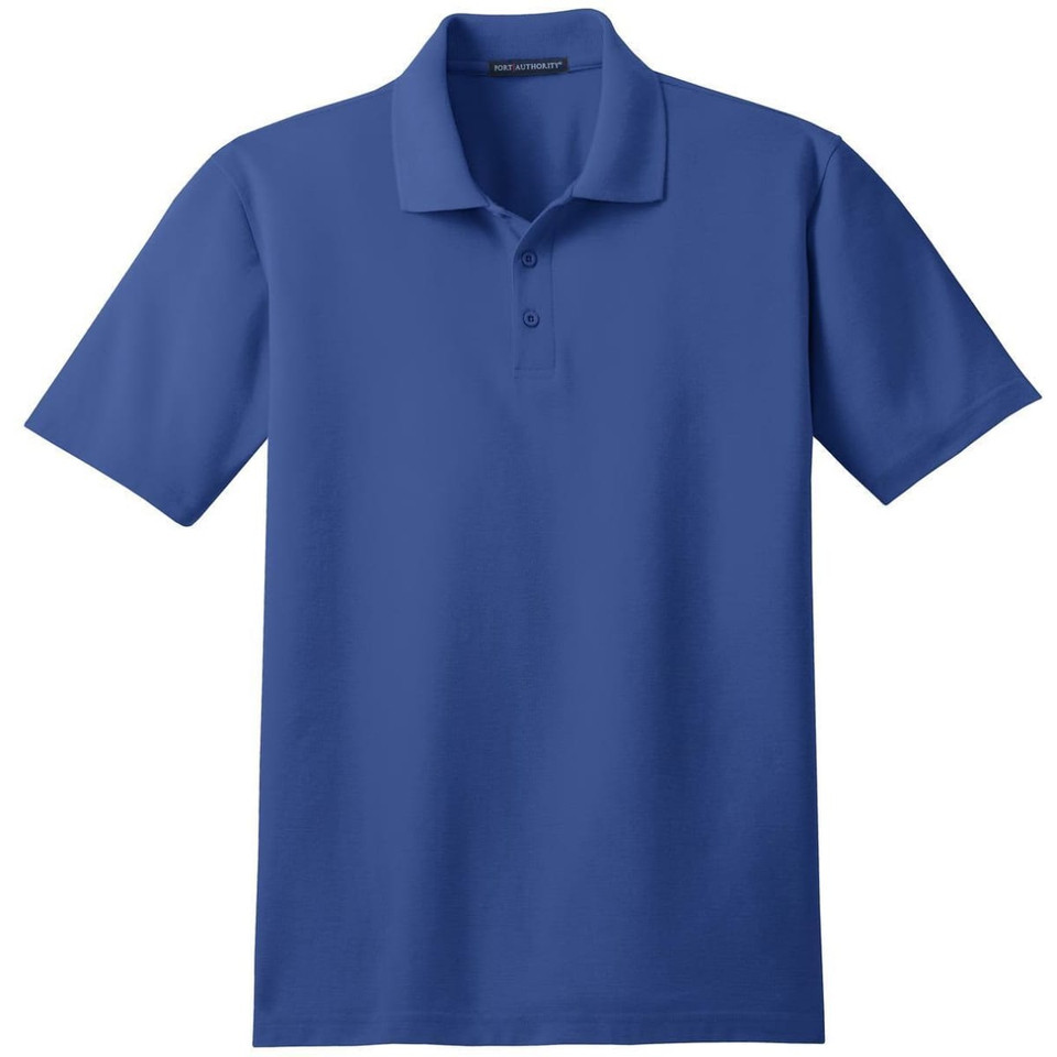 Port Authority Stain-Resistant Polo