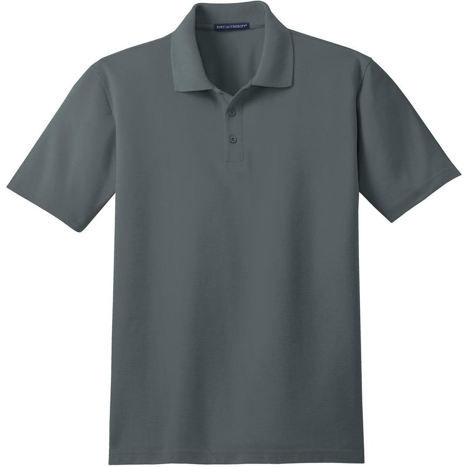 Port Authority Stain-Resistant Polo
