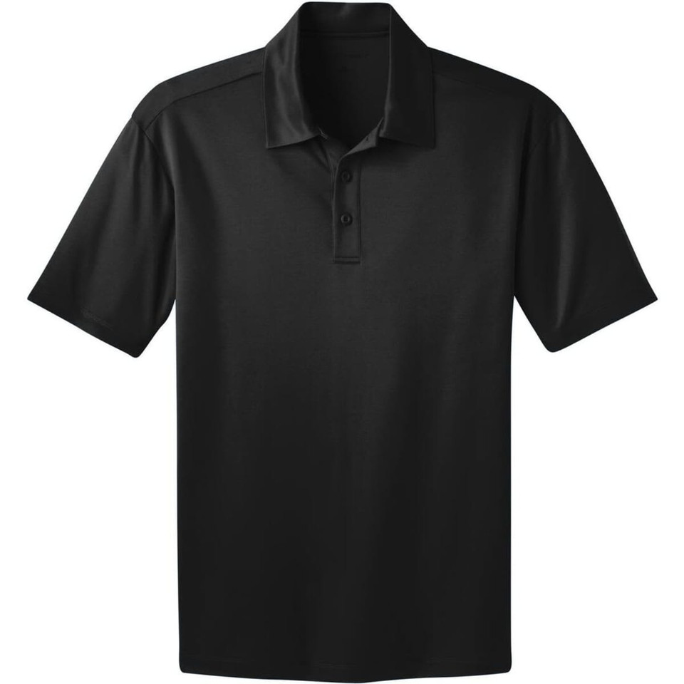 Port Authority Silk Touch Performance Polo
