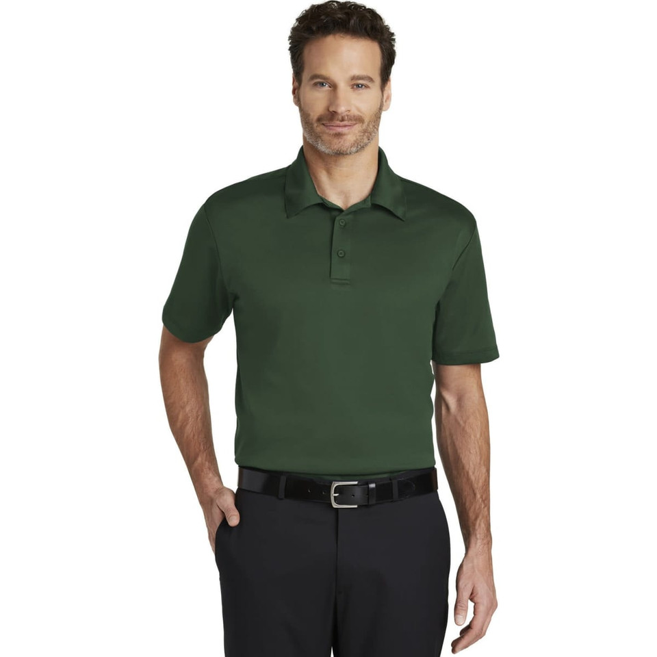 Port Authority Silk Touch Performance Polo