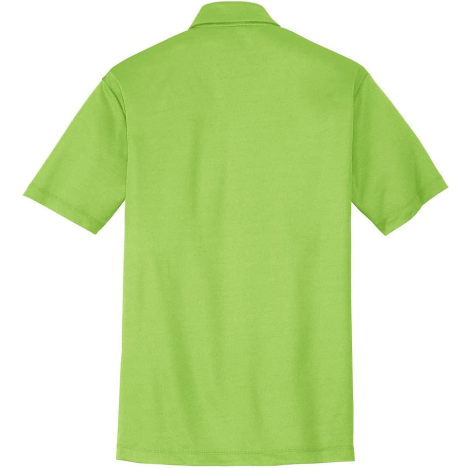 Port Authority Silk Touch Performance Polo