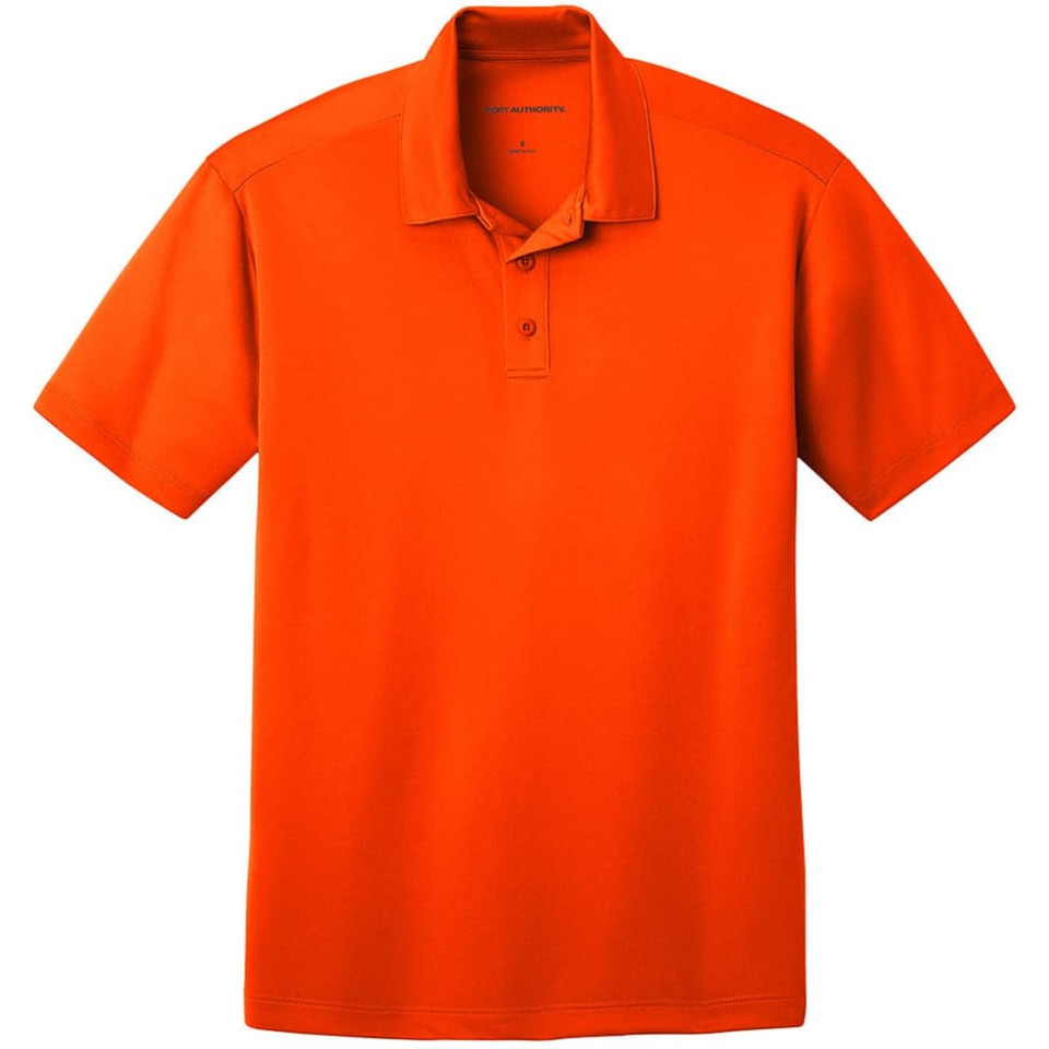 Port Authority Silk Touch Performance Polo