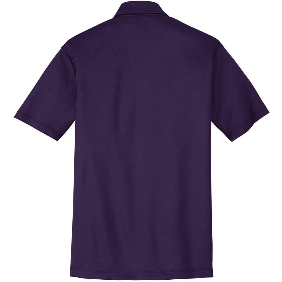 Port Authority Silk Touch Performance Polo