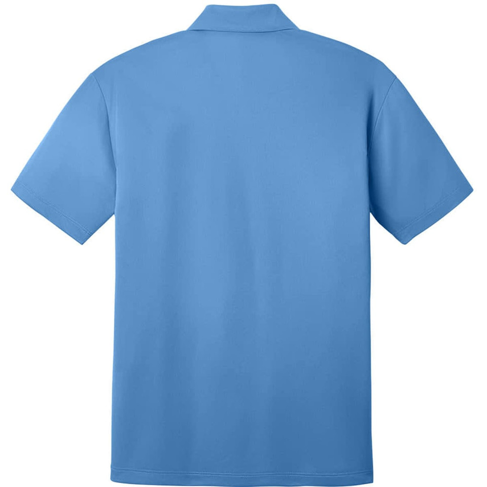 Port Authority Silk Touch Performance Polo