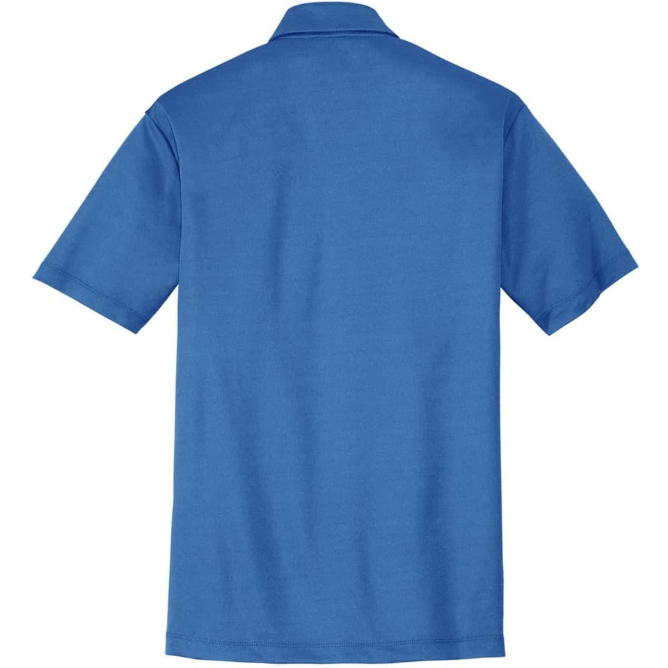 Port Authority Silk Touch Performance Polo