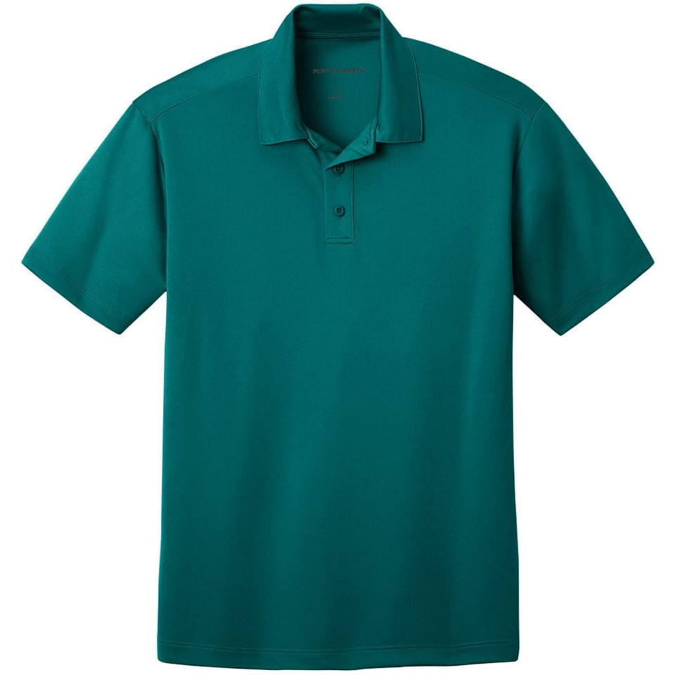 Port Authority Silk Touch Performance Polo