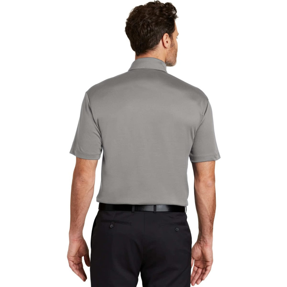 Port Authority Silk Touch Performance Polo