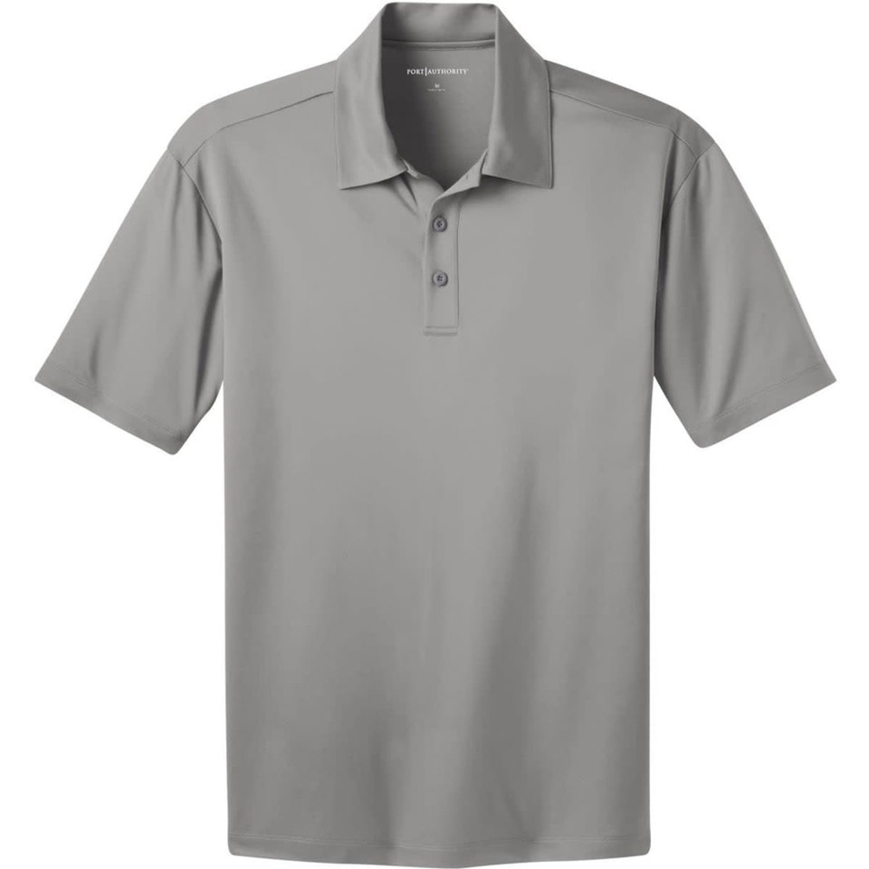 Port Authority Silk Touch Performance Polo