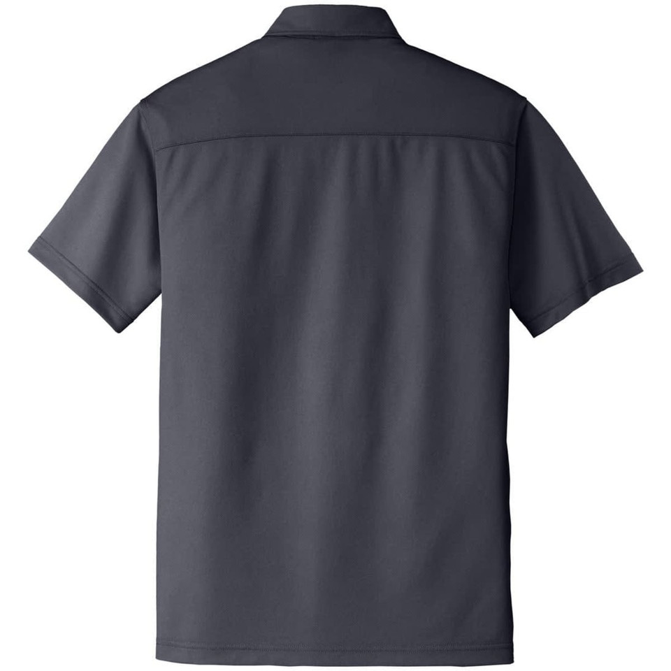 Port Authority Dimension Polo
