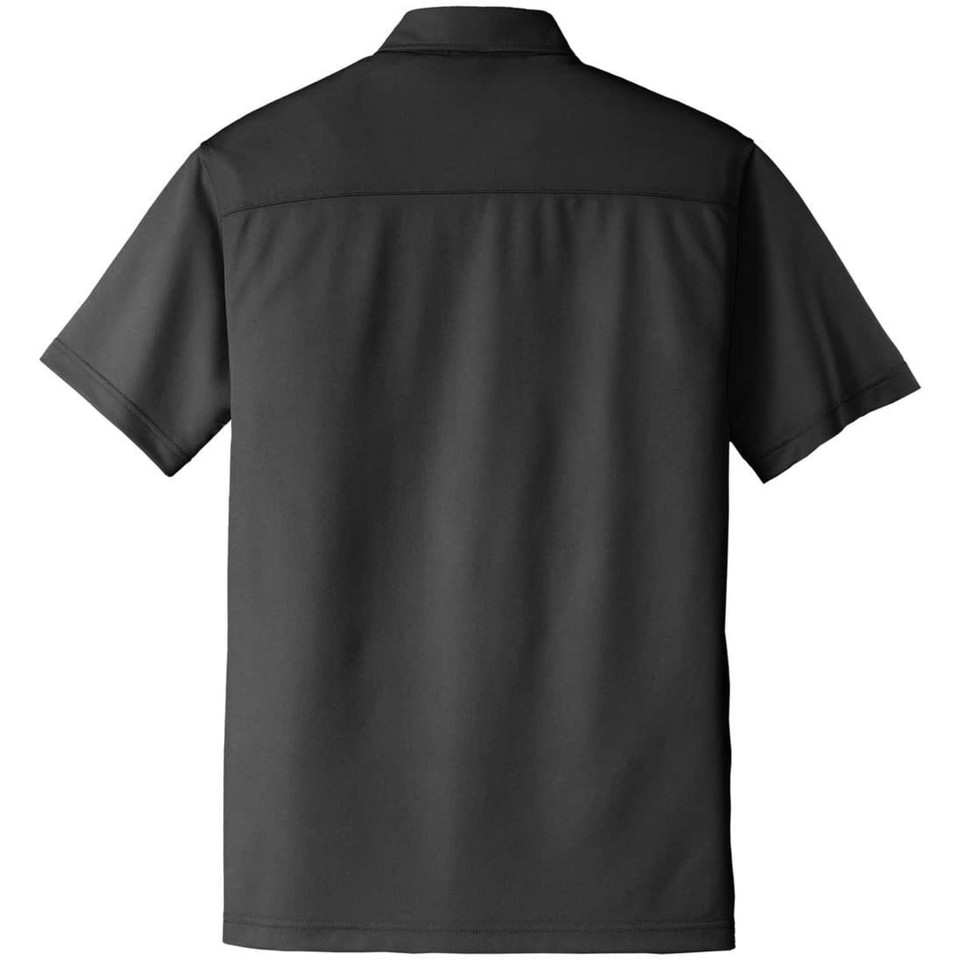 Port Authority Dimension Polo