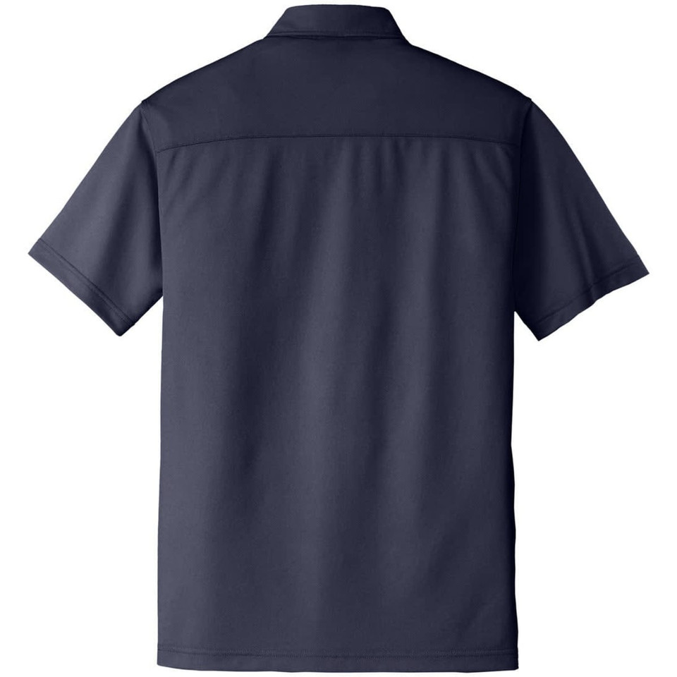 Port Authority Dimension Polo