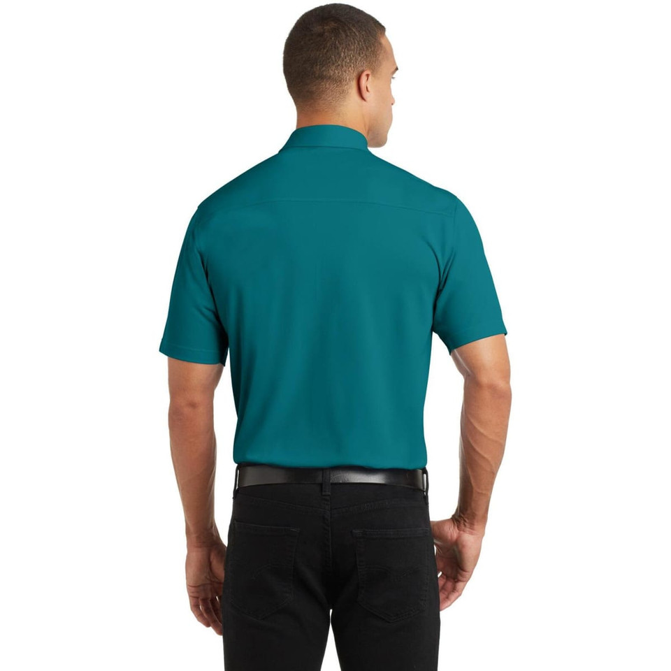 Port Authority Dimension Polo
