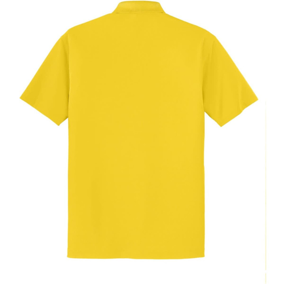 Port Authority Dry Zone Grid Polo