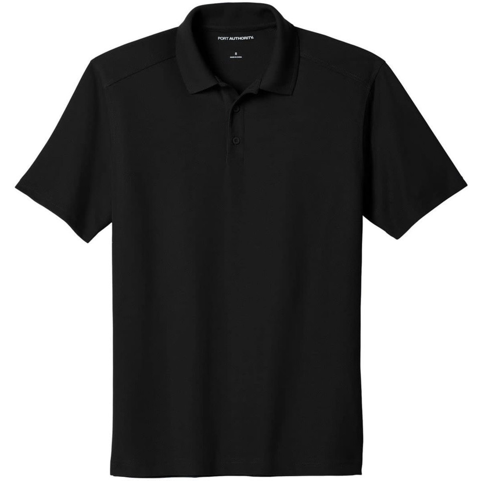 Port Authority  EZPerformance  Pique Polo