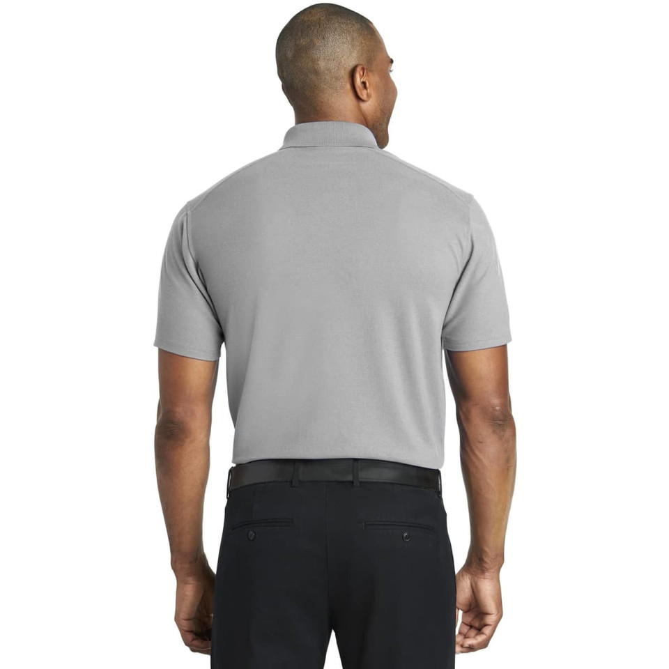 Port Authority  EZPerformance  Pique Polo