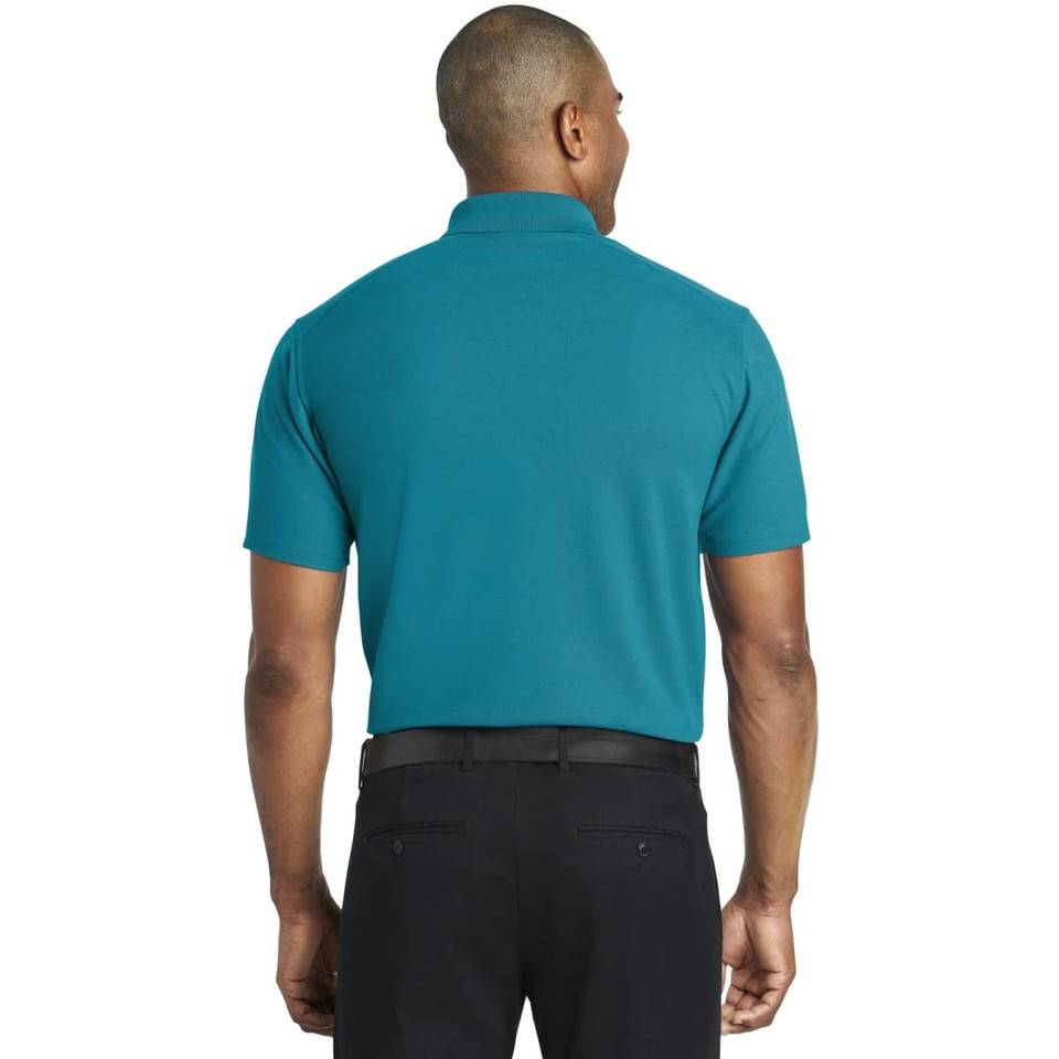 Port Authority  EZPerformance  Pique Polo