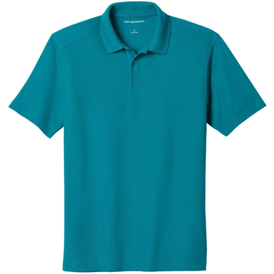 Port Authority  EZPerformance  Pique Polo