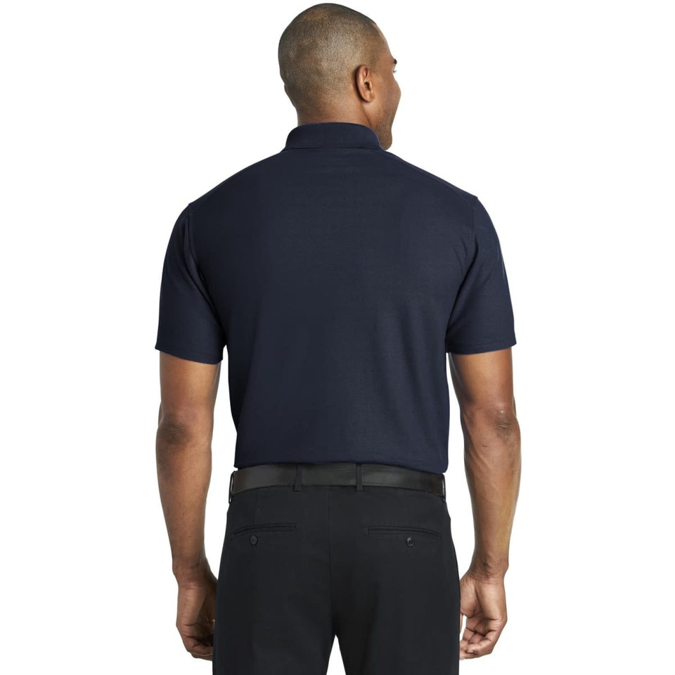 Port Authority  EZPerformance  Pique Polo
