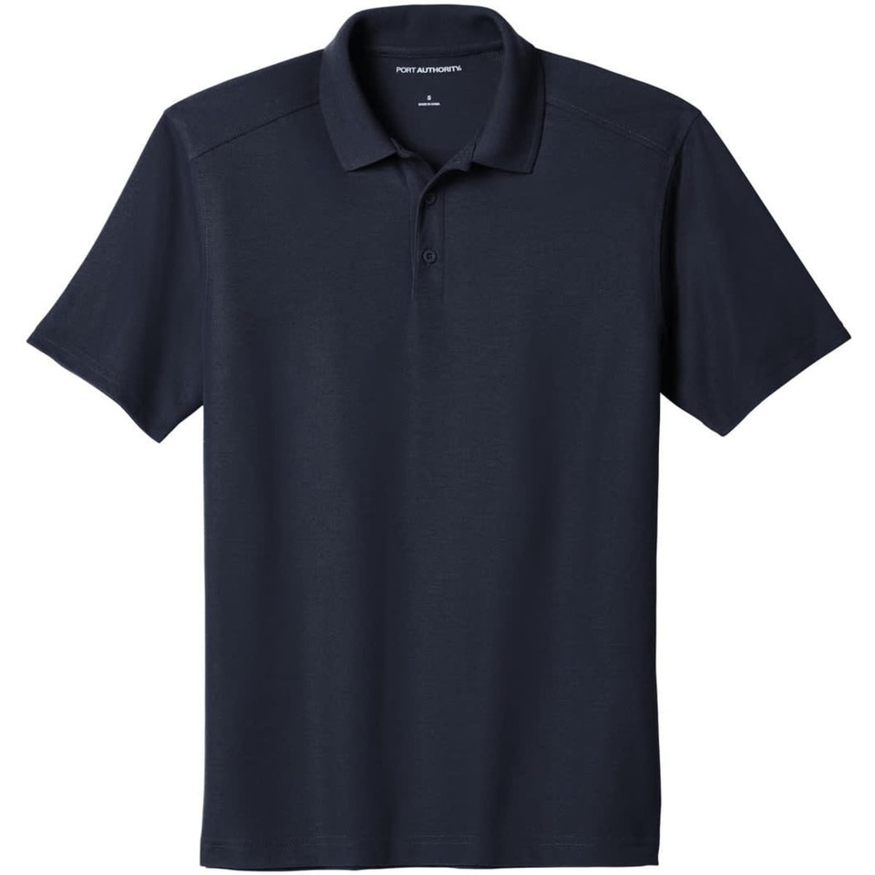 Port Authority  EZPerformance  Pique Polo