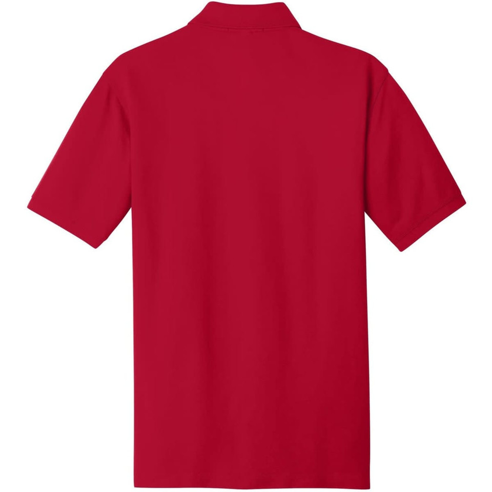 Port Authority EZCotton Polo