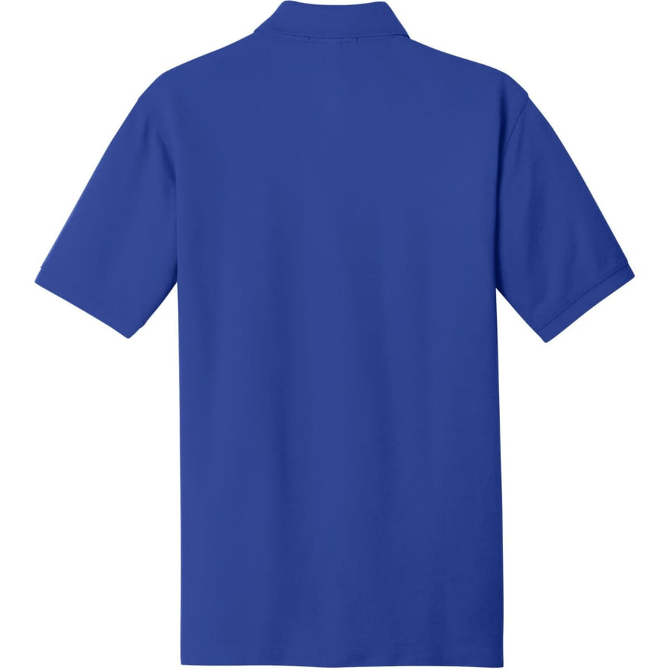 Port Authority EZCotton Polo