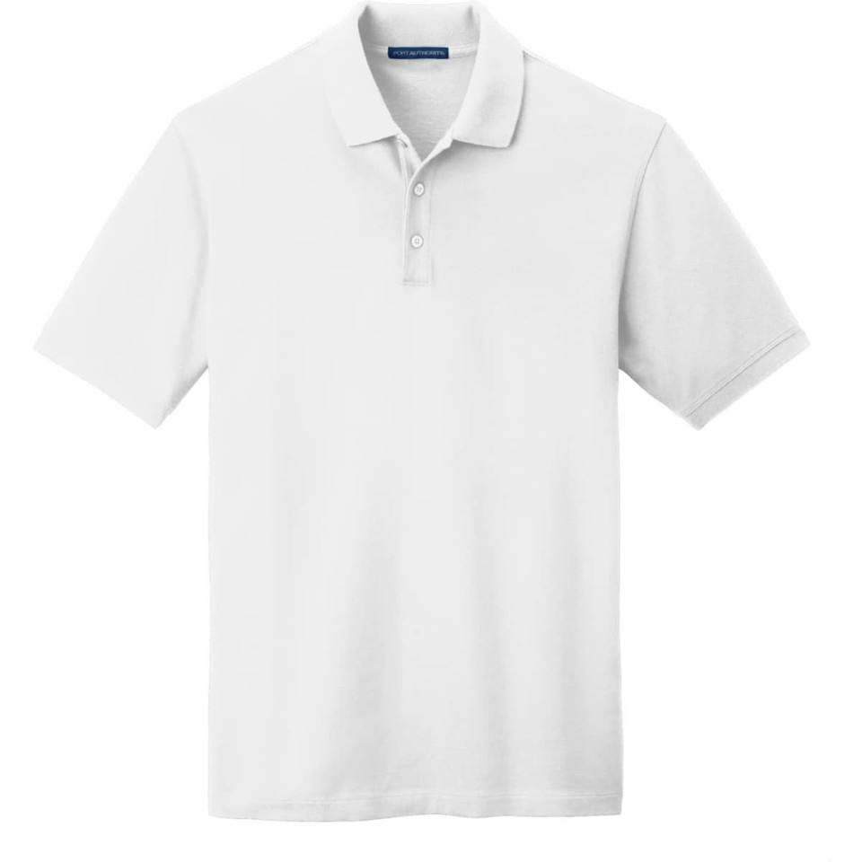 Port Authority EZCotton Polo