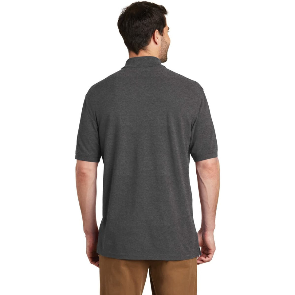 Port Authority EZCotton Polo