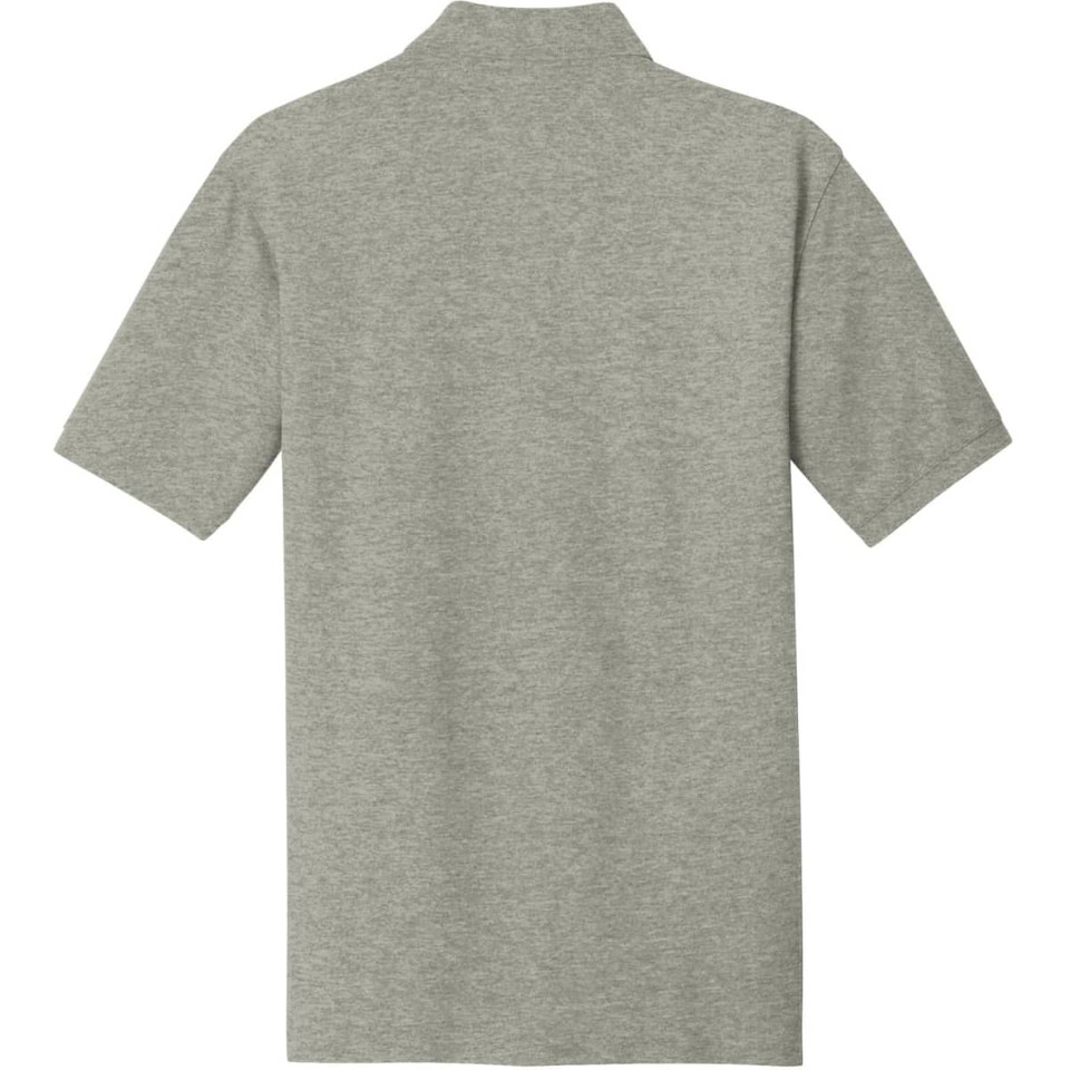 Port Authority EZCotton Polo